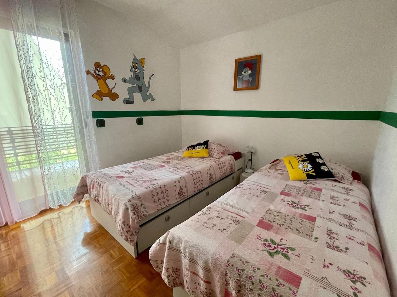 Prijeten Prostoren Apartma V Hisi Pivka Ngoại thất bức ảnh